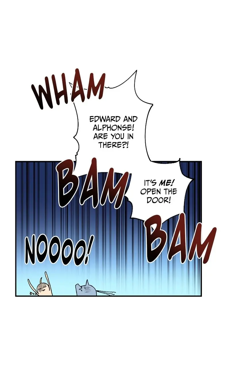Fullmetal Alchemist (Webtoon Official), chapter 30, page 54