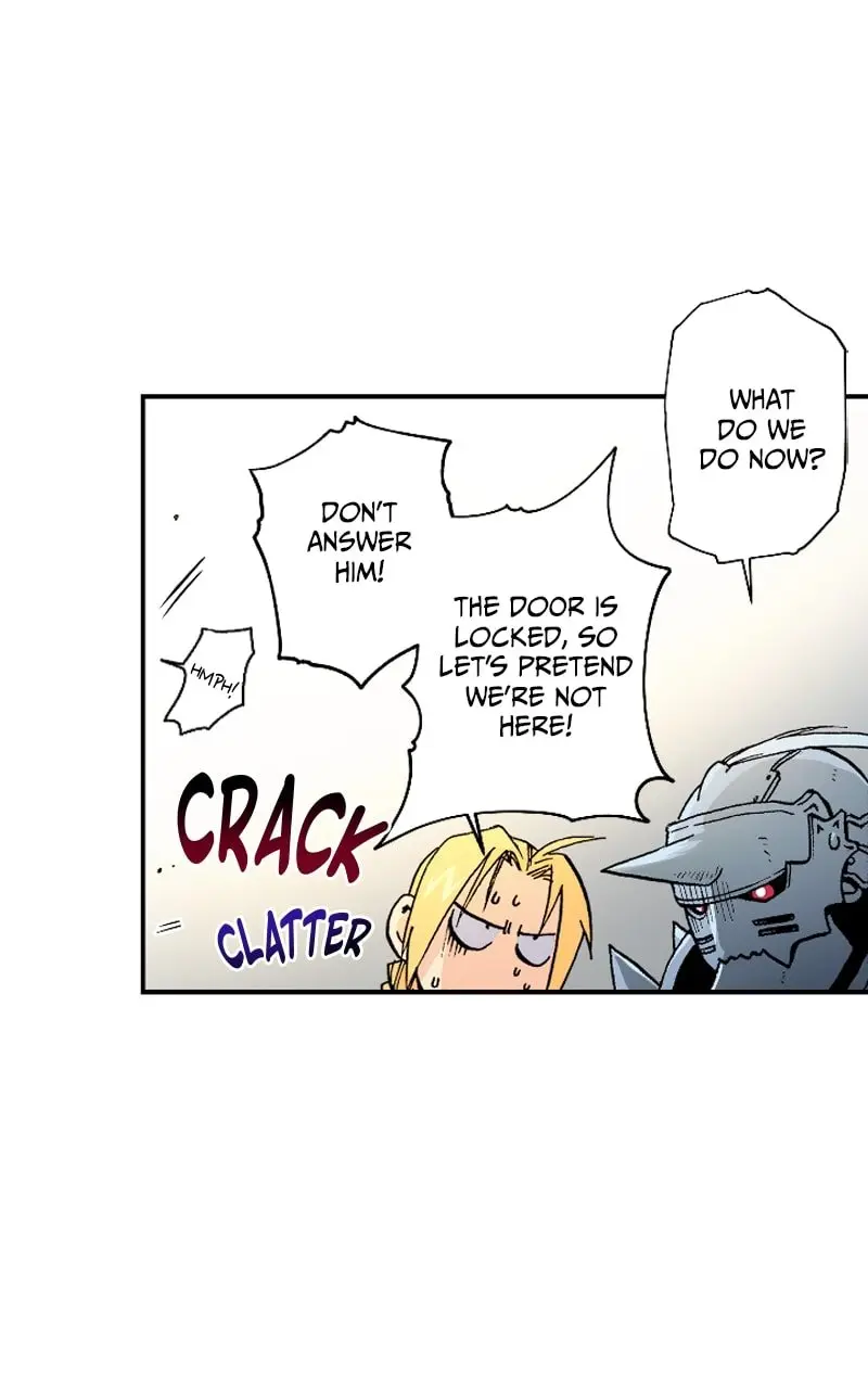Fullmetal Alchemist (Webtoon Official), chapter 30, page 55