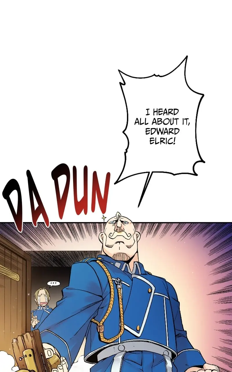 Fullmetal Alchemist (Webtoon Official), chapter 30, page 56