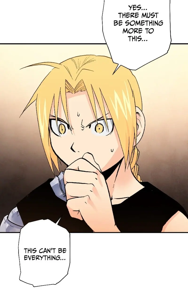 Fullmetal Alchemist (Webtoon Official), chapter 30, page 70