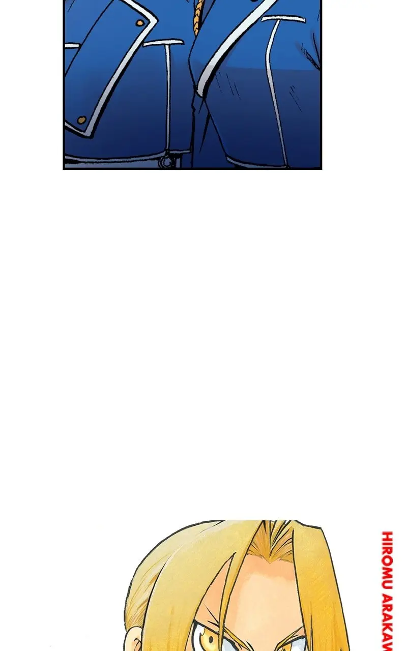 Fullmetal Alchemist (Webtoon Official), chapter 30, page 72