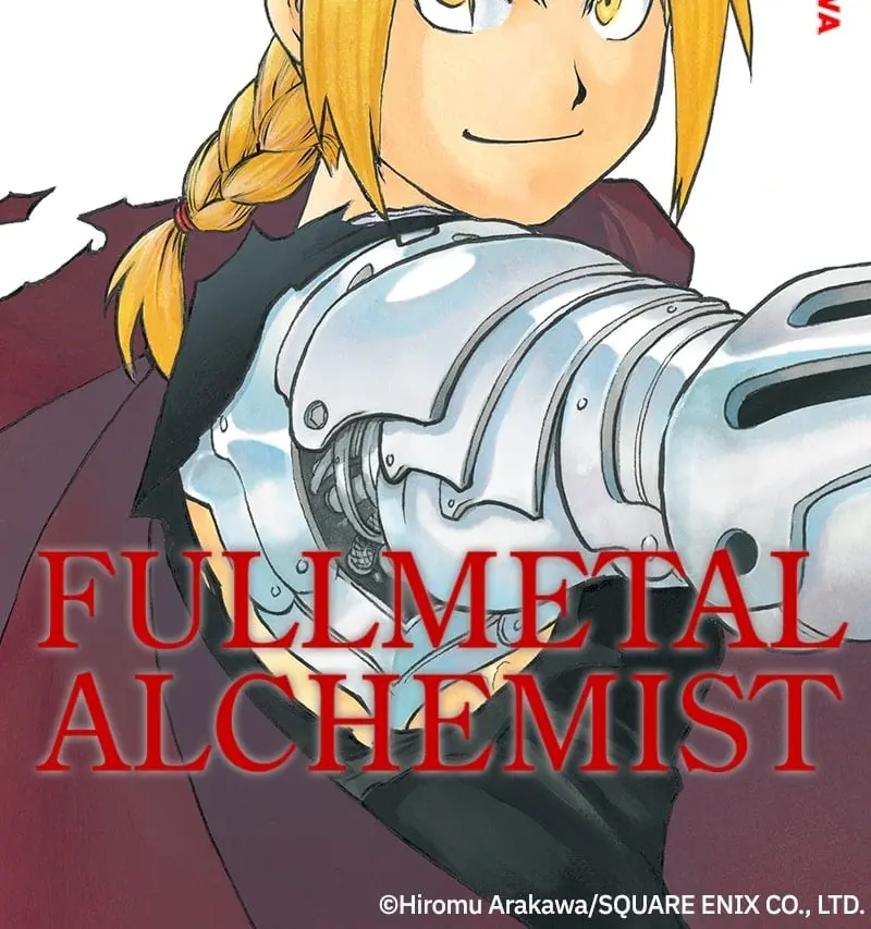 Fullmetal Alchemist (Webtoon Official), chapter 30, page 73