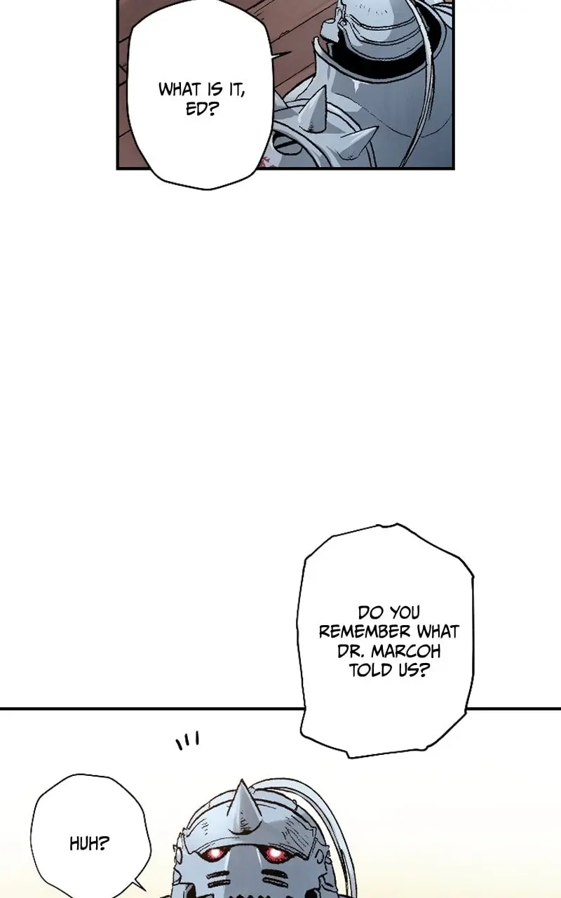 Fullmetal Alchemist (Webtoon Official), chapter 31, page 2
