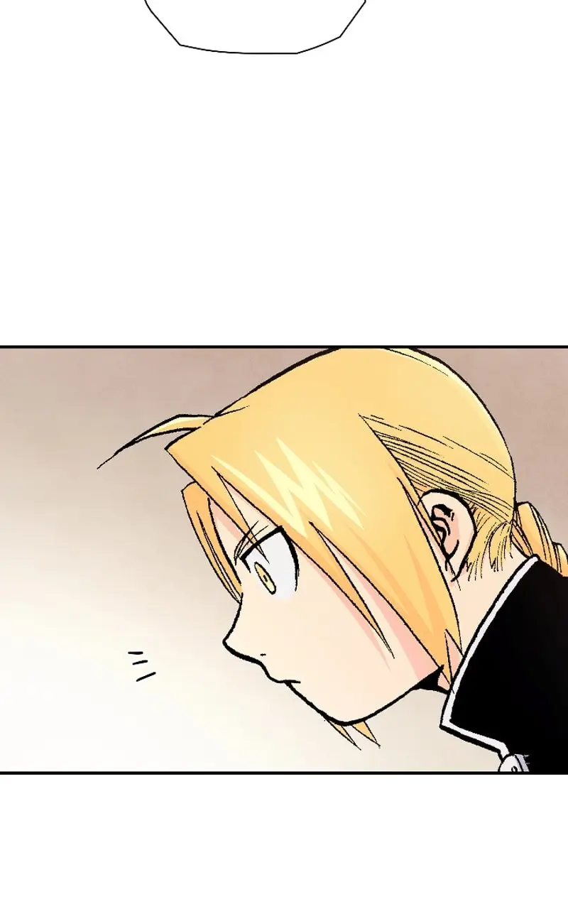 Fullmetal Alchemist (Webtoon Official), chapter 31, page 11