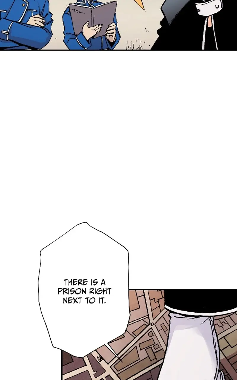 Fullmetal Alchemist (Webtoon Official), chapter 31, page 15