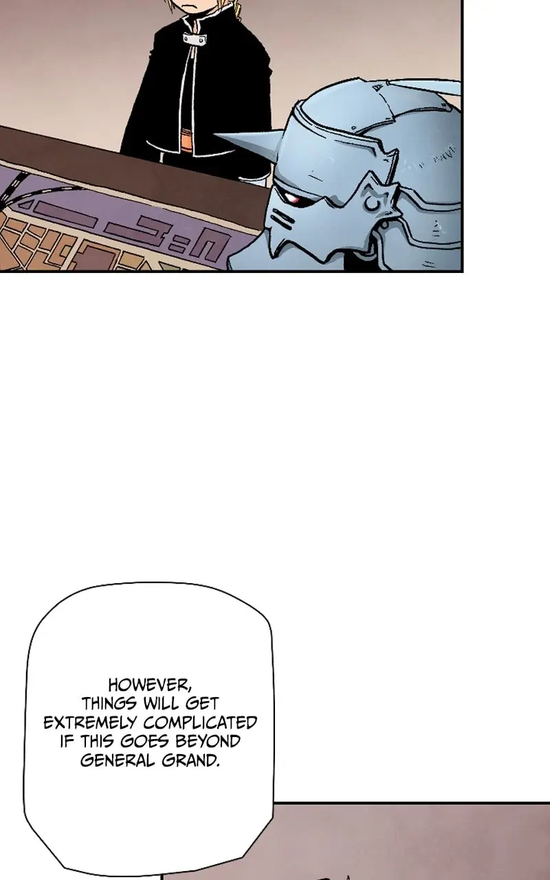 Fullmetal Alchemist (Webtoon Official), chapter 31, page 30