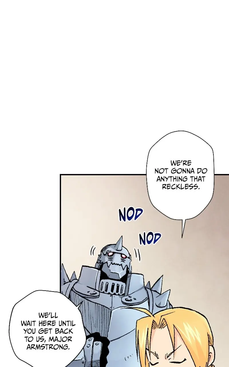 Fullmetal Alchemist (Webtoon Official), chapter 31, page 37