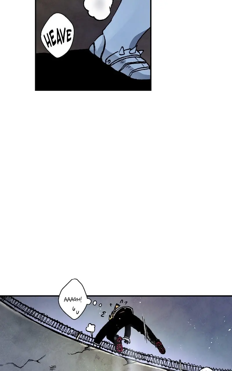 Fullmetal Alchemist (Webtoon Official), chapter 31, page 48