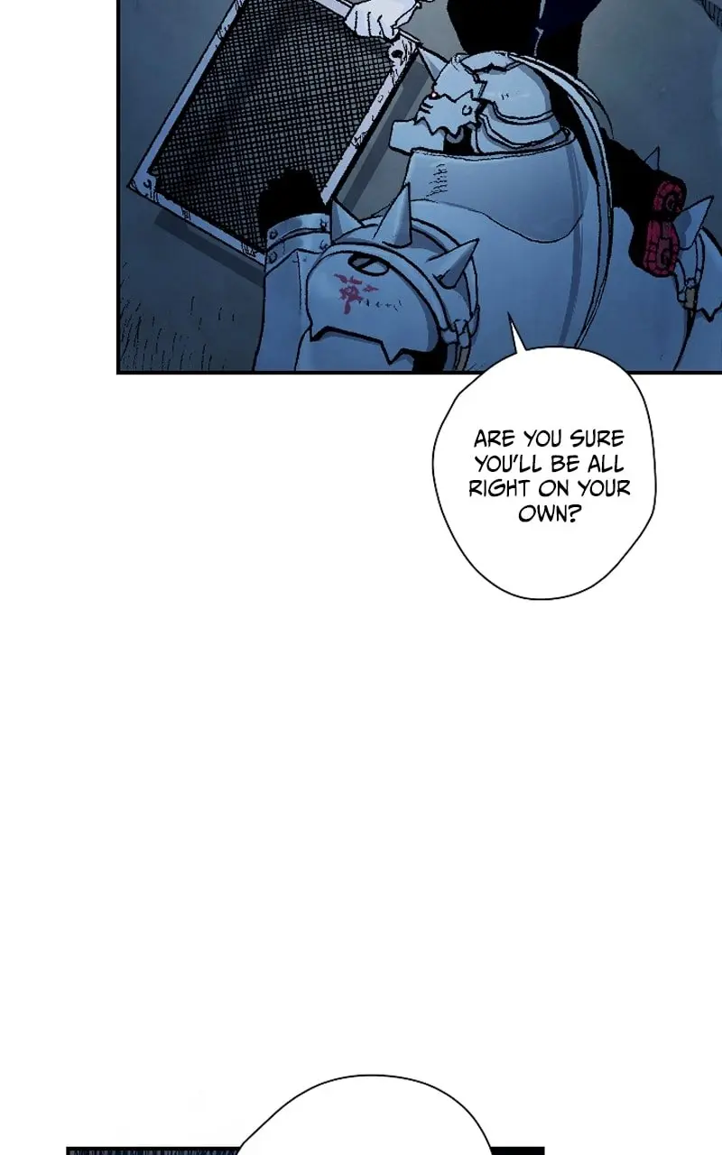 Fullmetal Alchemist (Webtoon Official), chapter 31, page 59