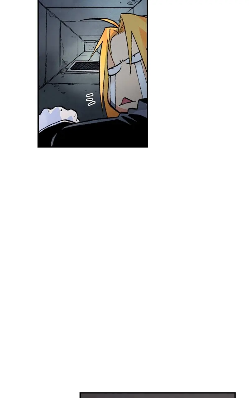 Fullmetal Alchemist (Webtoon Official), chapter 32, page 6
