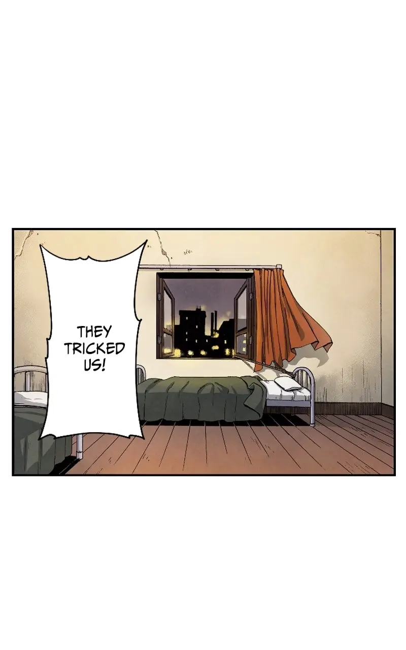 Fullmetal Alchemist (Webtoon Official), chapter 33, page 1