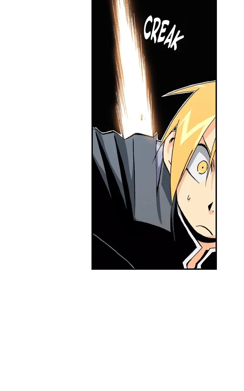 Fullmetal Alchemist (Webtoon Official), chapter 33, page 11