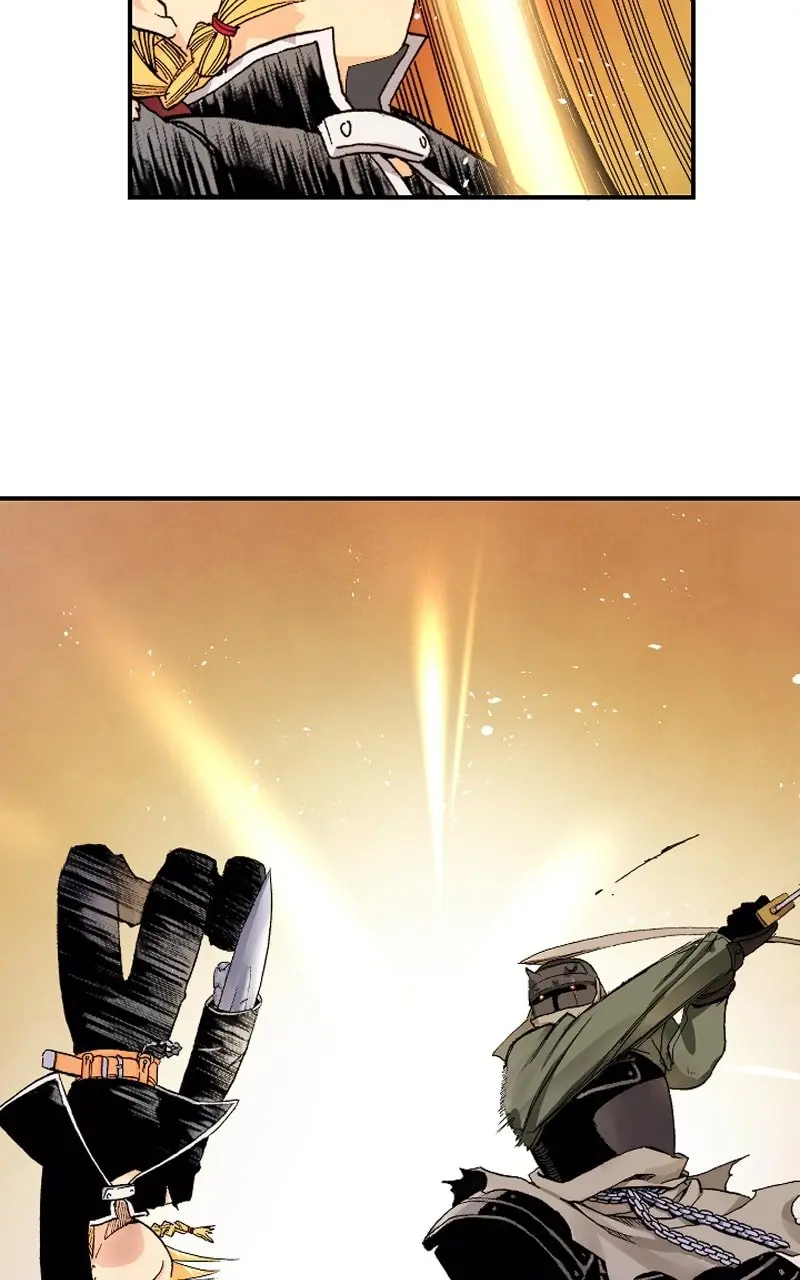 Fullmetal Alchemist (Webtoon Official), chapter 33, page 17