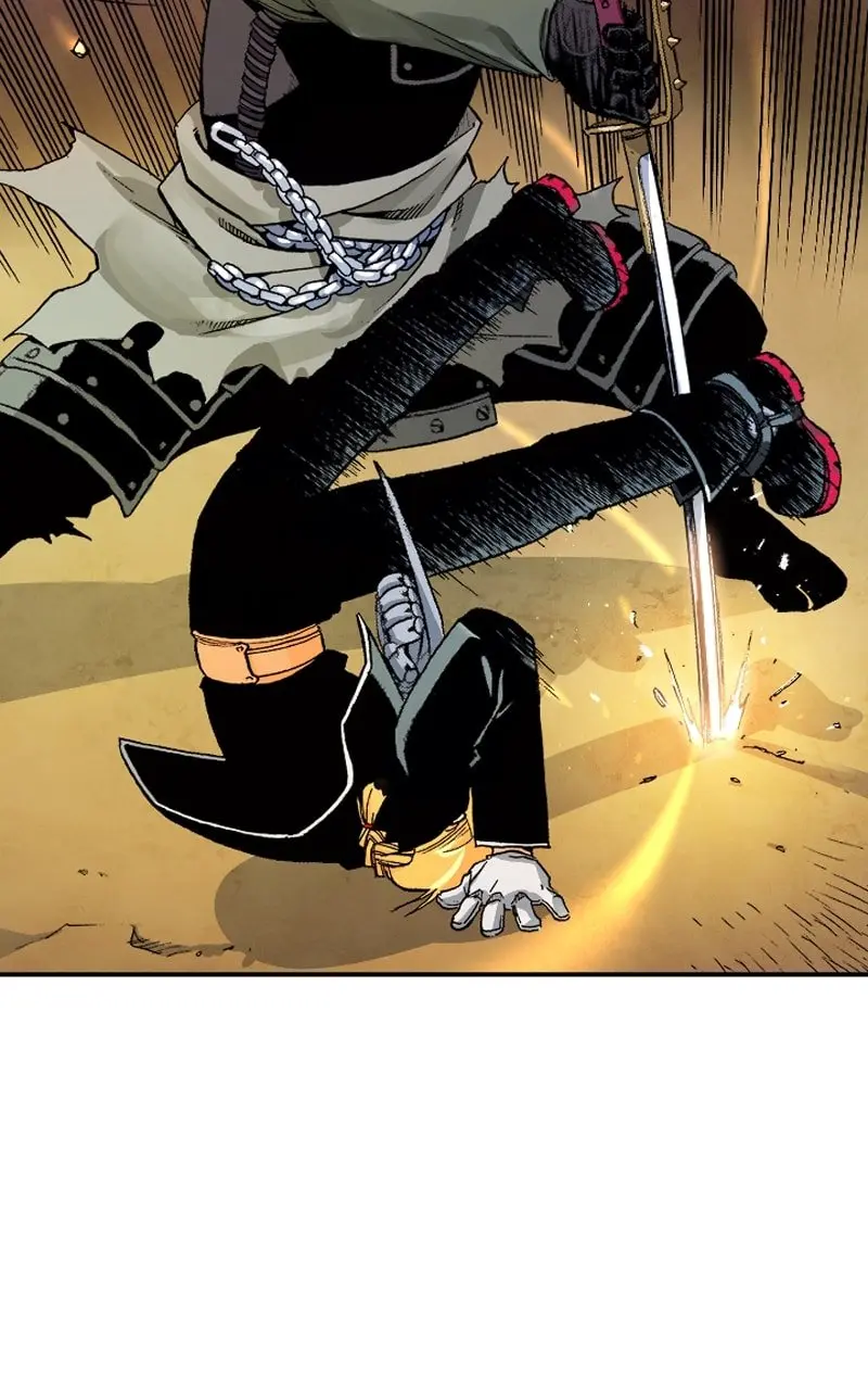 Fullmetal Alchemist (Webtoon Official), chapter 33, page 22