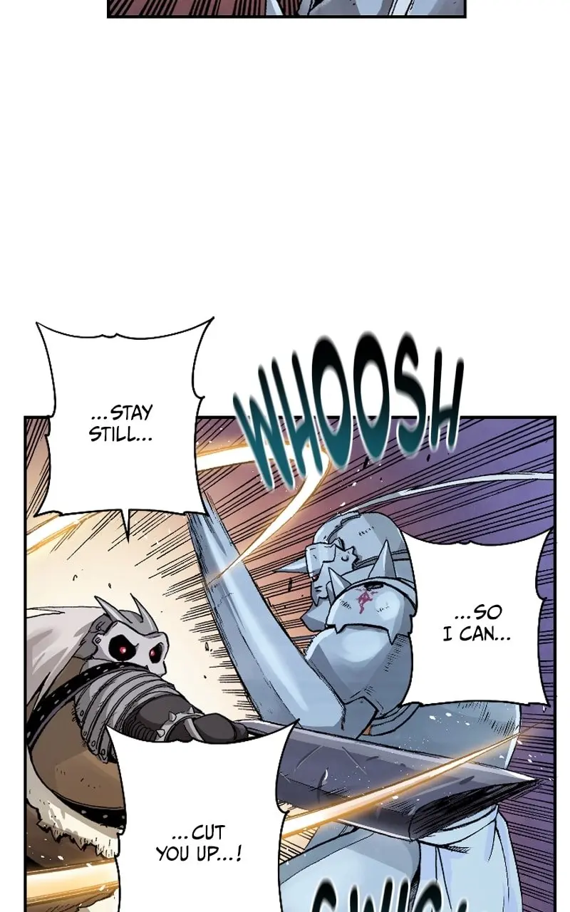 Fullmetal Alchemist (Webtoon Official), chapter 33, page 37