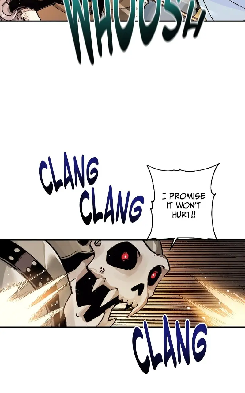 Fullmetal Alchemist (Webtoon Official), chapter 33, page 39