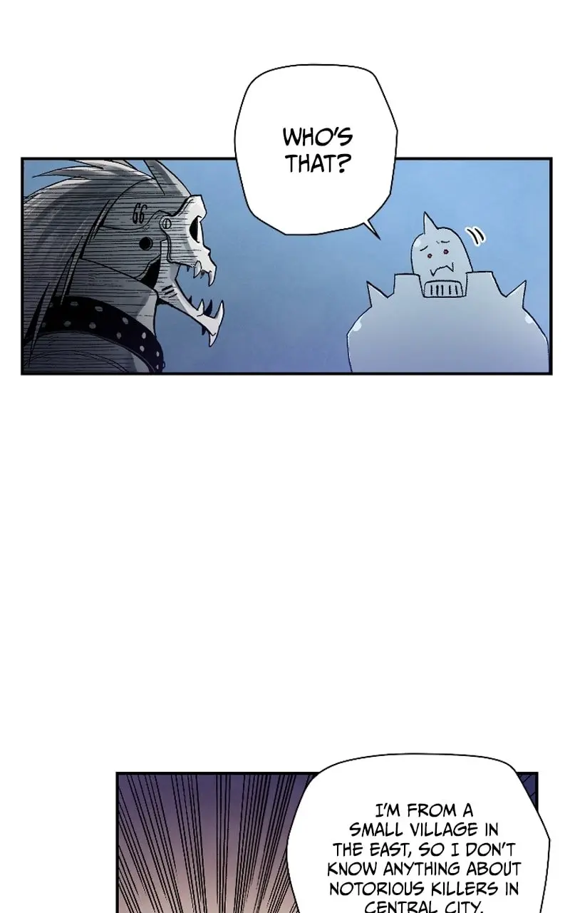 Fullmetal Alchemist (Webtoon Official), chapter 34, page 6
