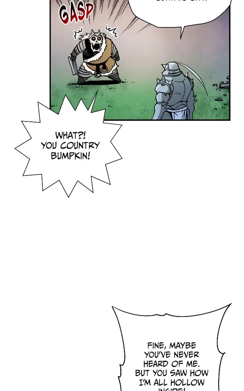 Fullmetal Alchemist (Webtoon Official), chapter 34, page 7