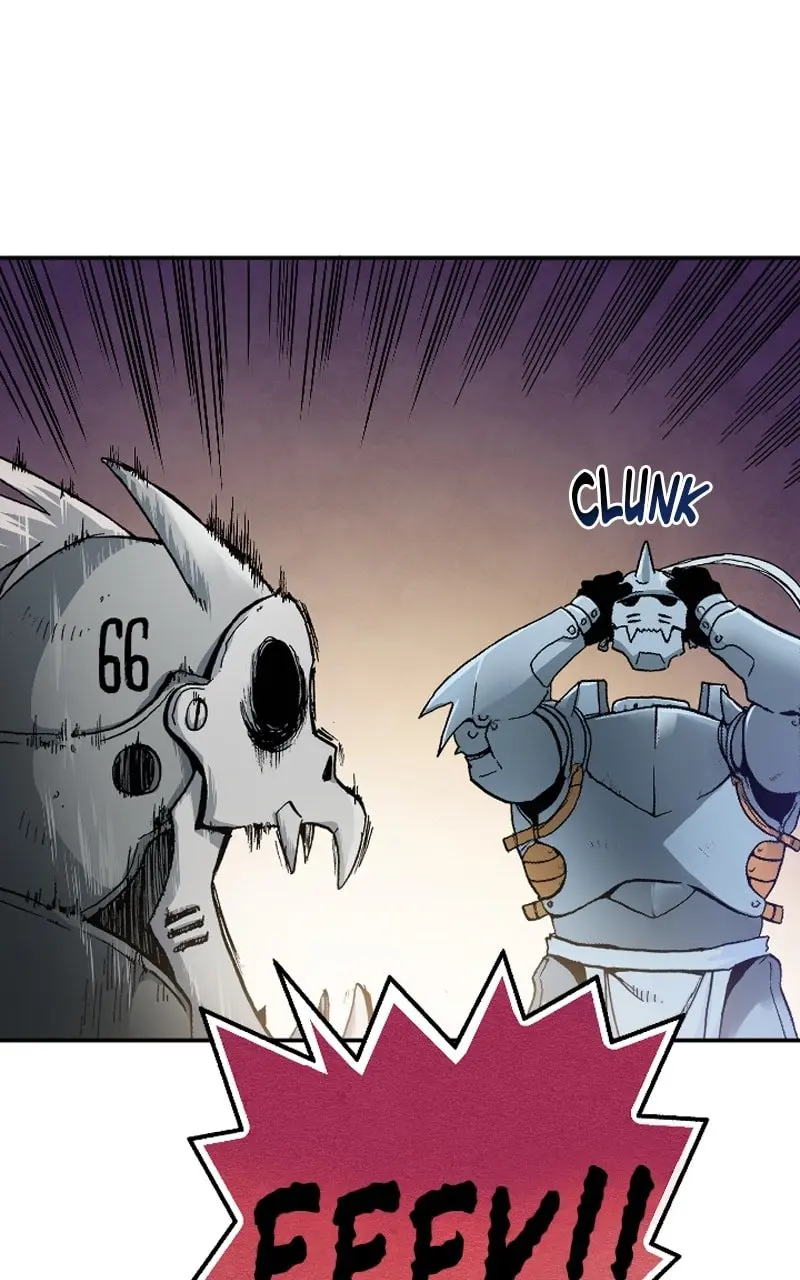 Fullmetal Alchemist (Webtoon Official), chapter 34, page 10