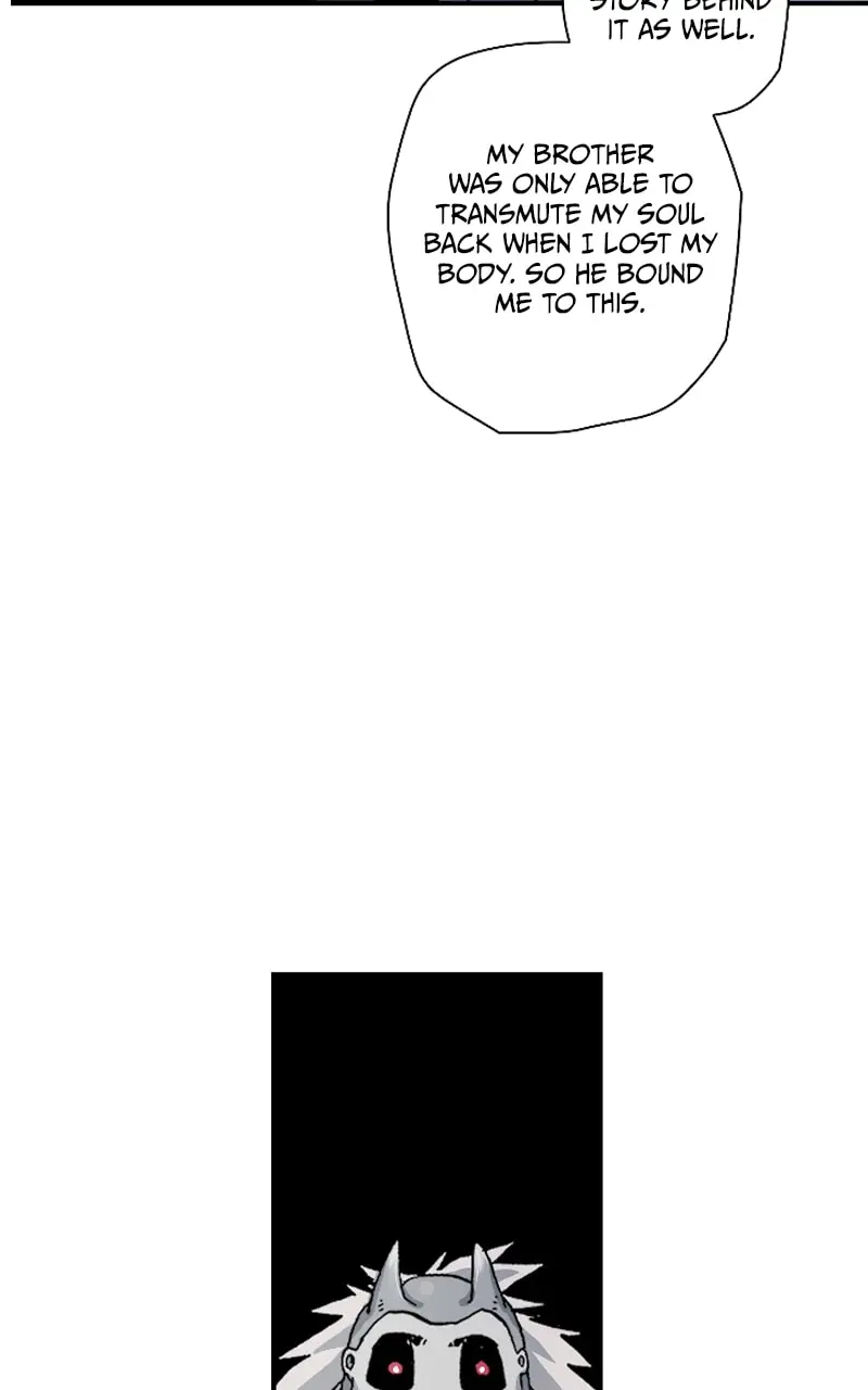 Fullmetal Alchemist (Webtoon Official), chapter 34, page 14