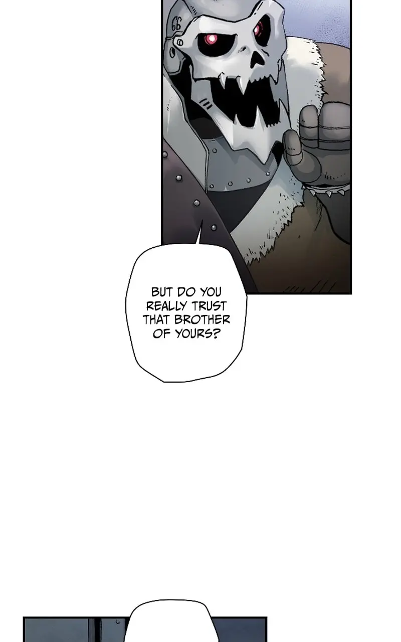 Fullmetal Alchemist (Webtoon Official), chapter 34, page 17