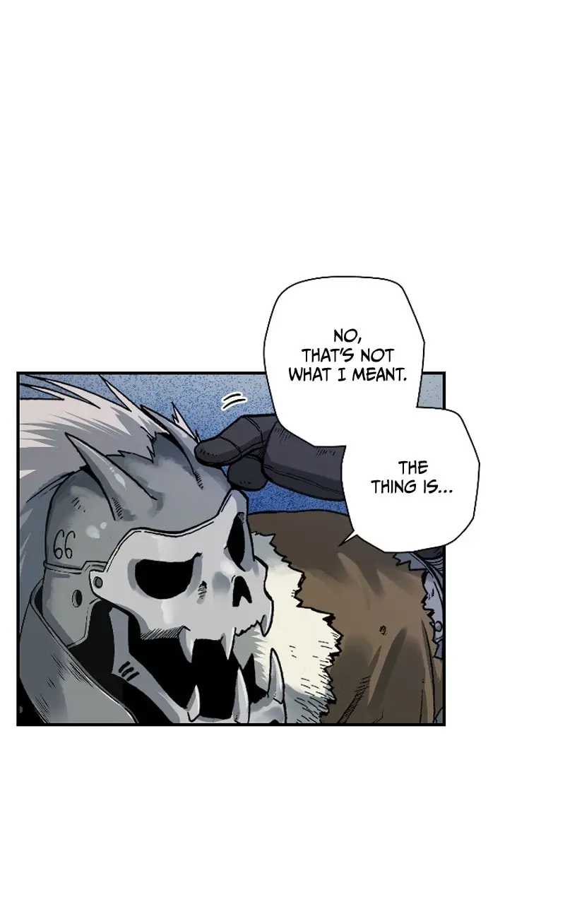 Fullmetal Alchemist (Webtoon Official), chapter 34, page 22