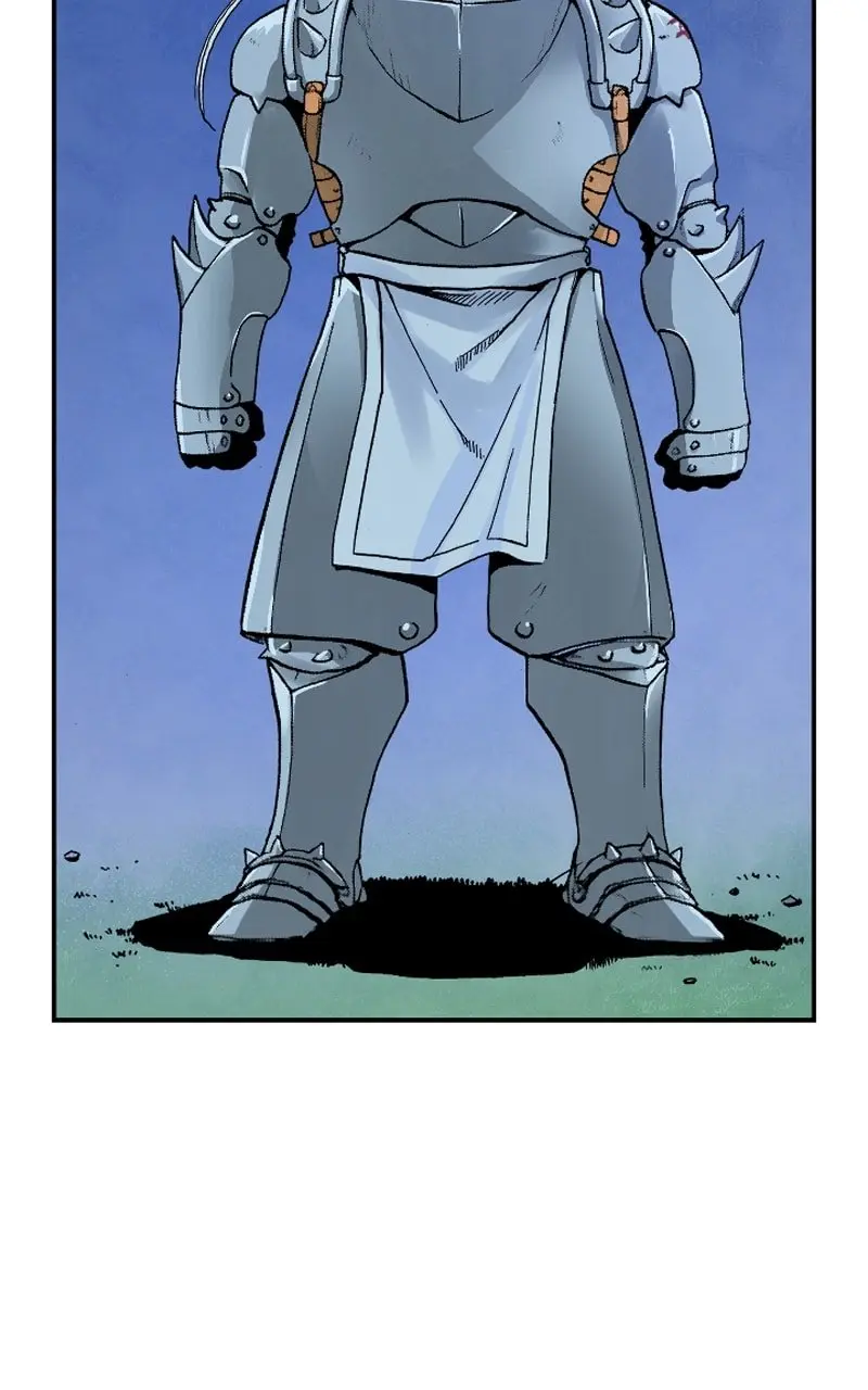 Fullmetal Alchemist (Webtoon Official), chapter 34, page 24