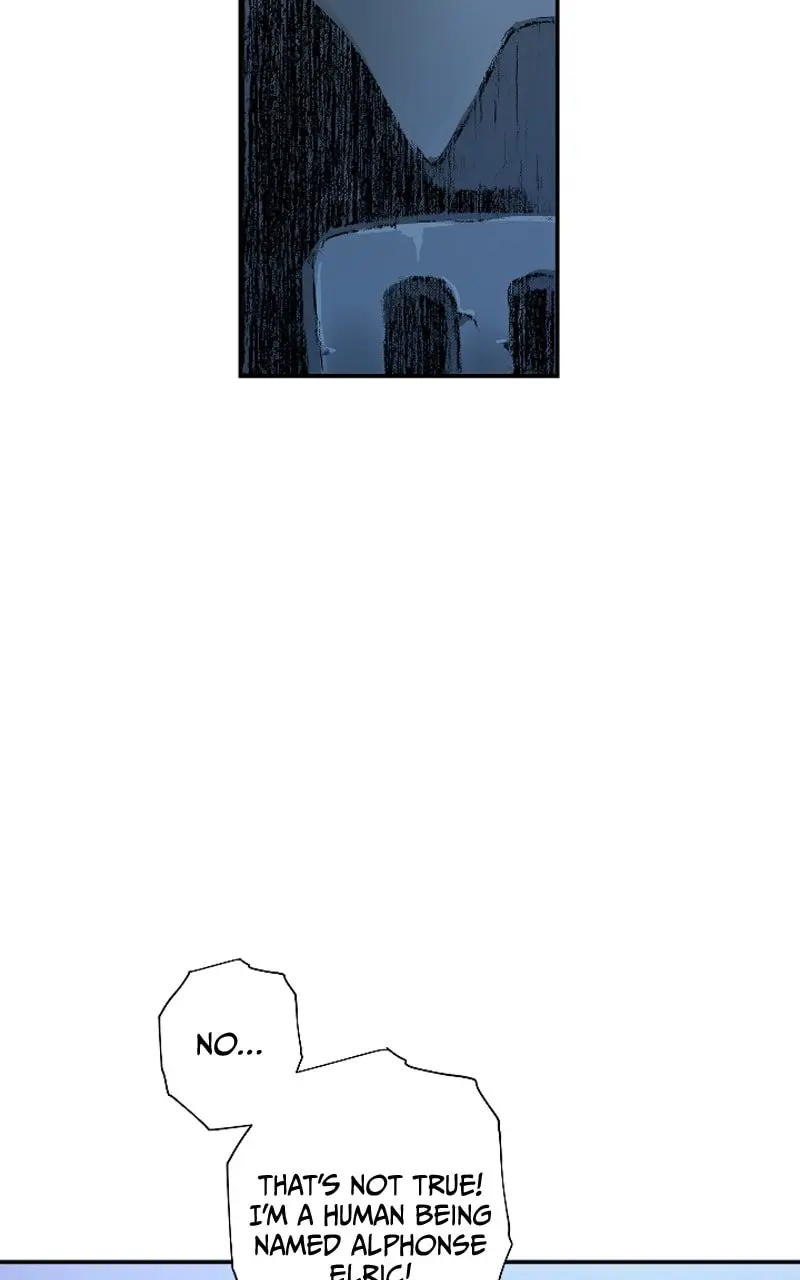 Fullmetal Alchemist (Webtoon Official), chapter 34, page 26