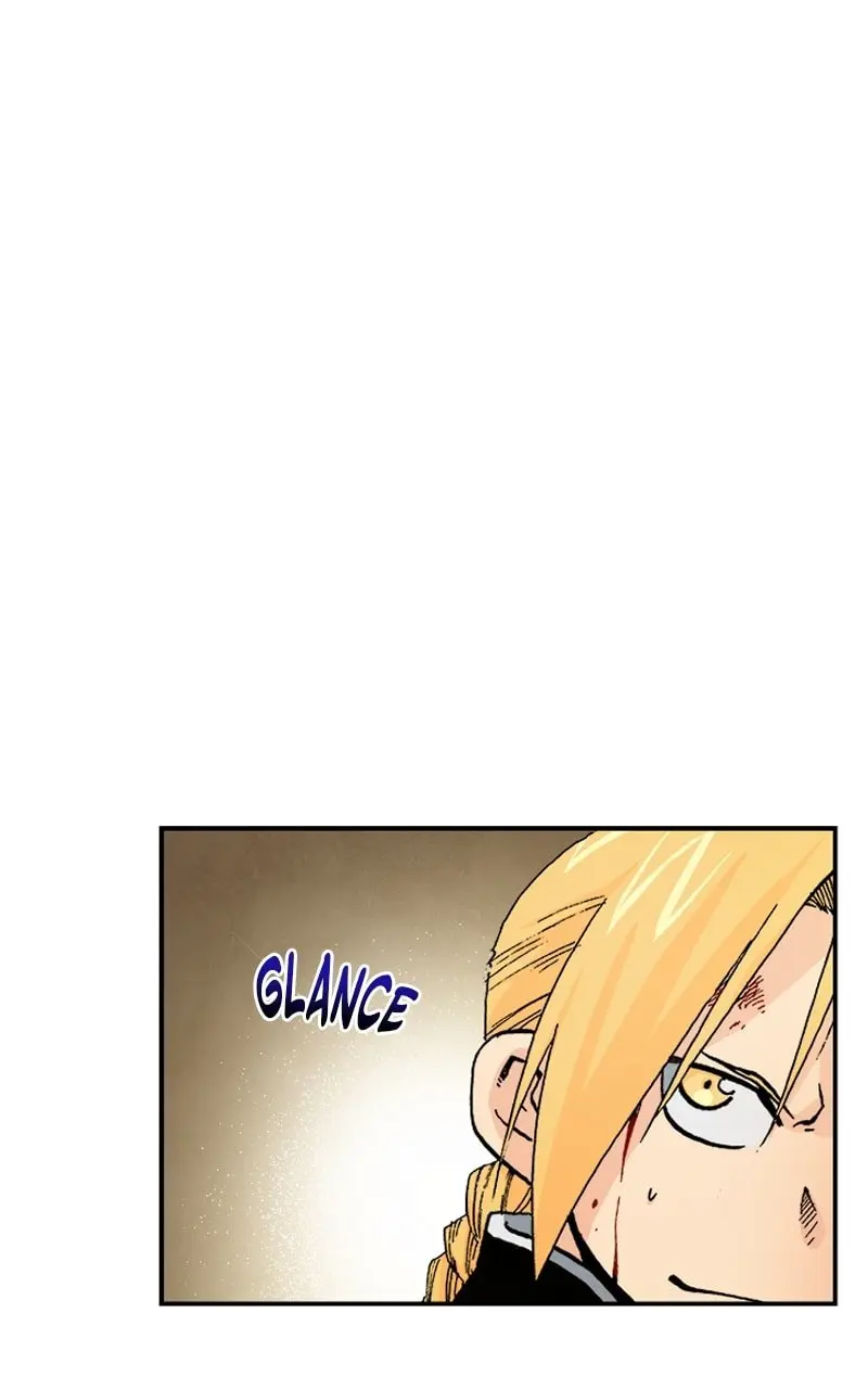 Fullmetal Alchemist (Webtoon Official), chapter 34, page 43