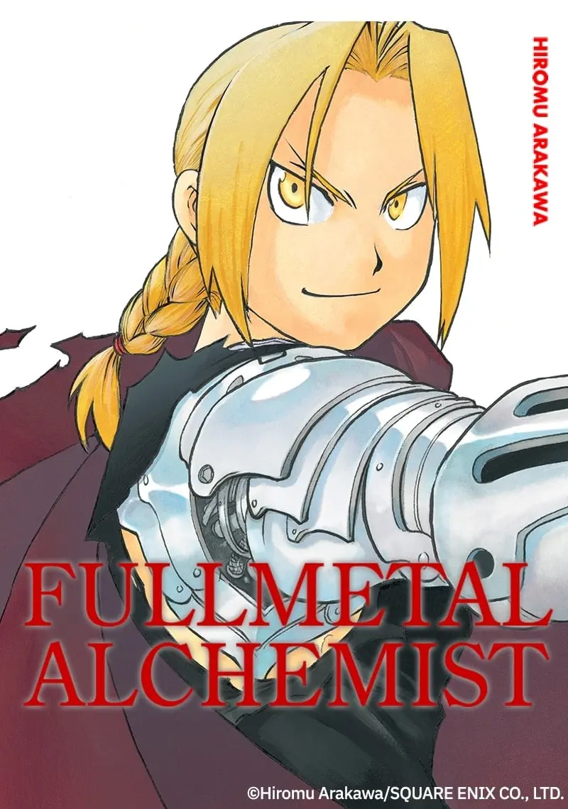 Fullmetal Alchemist (Webtoon Official), chapter 34, page 70
