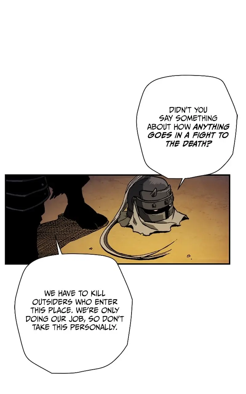 Fullmetal Alchemist (Webtoon Official), chapter 35, page 11