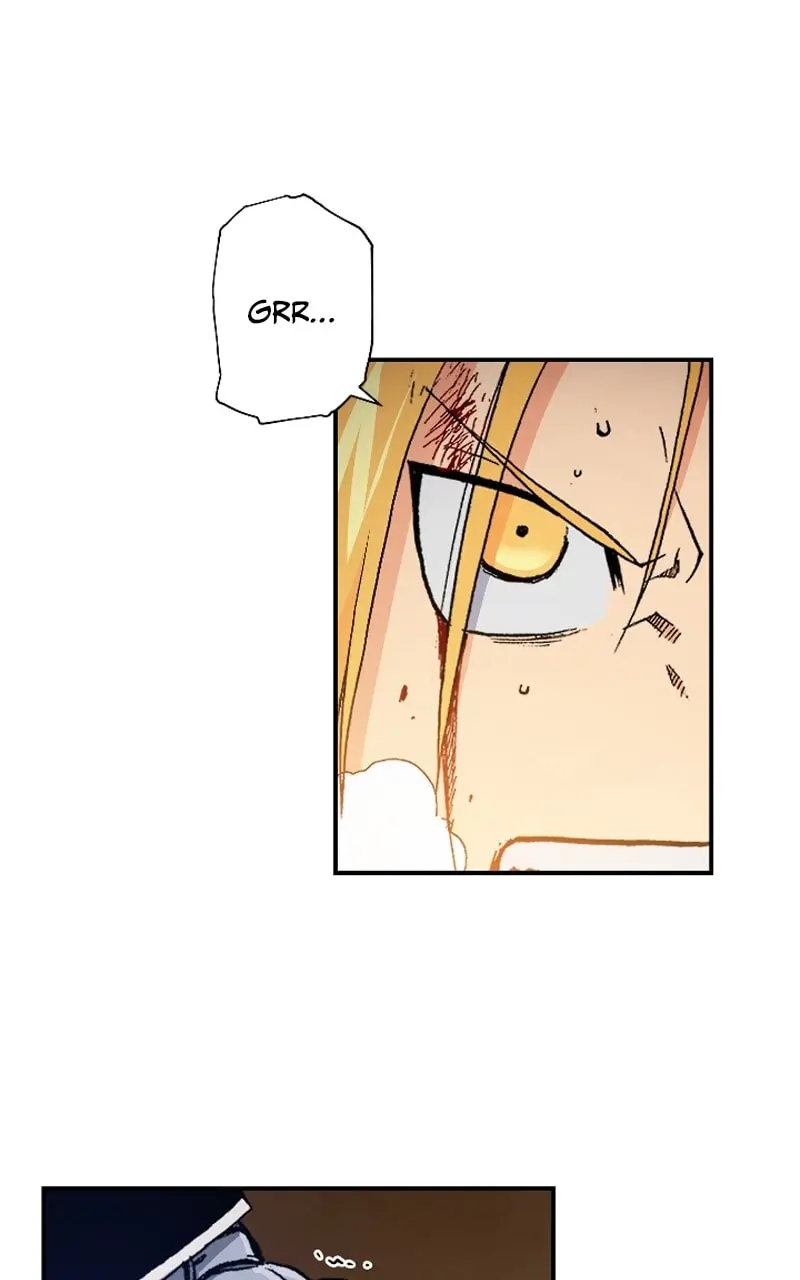 Fullmetal Alchemist (Webtoon Official), chapter 35, page 15