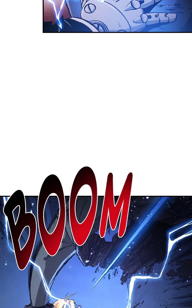 Fullmetal Alchemist (Webtoon Official), chapter 35, page 37