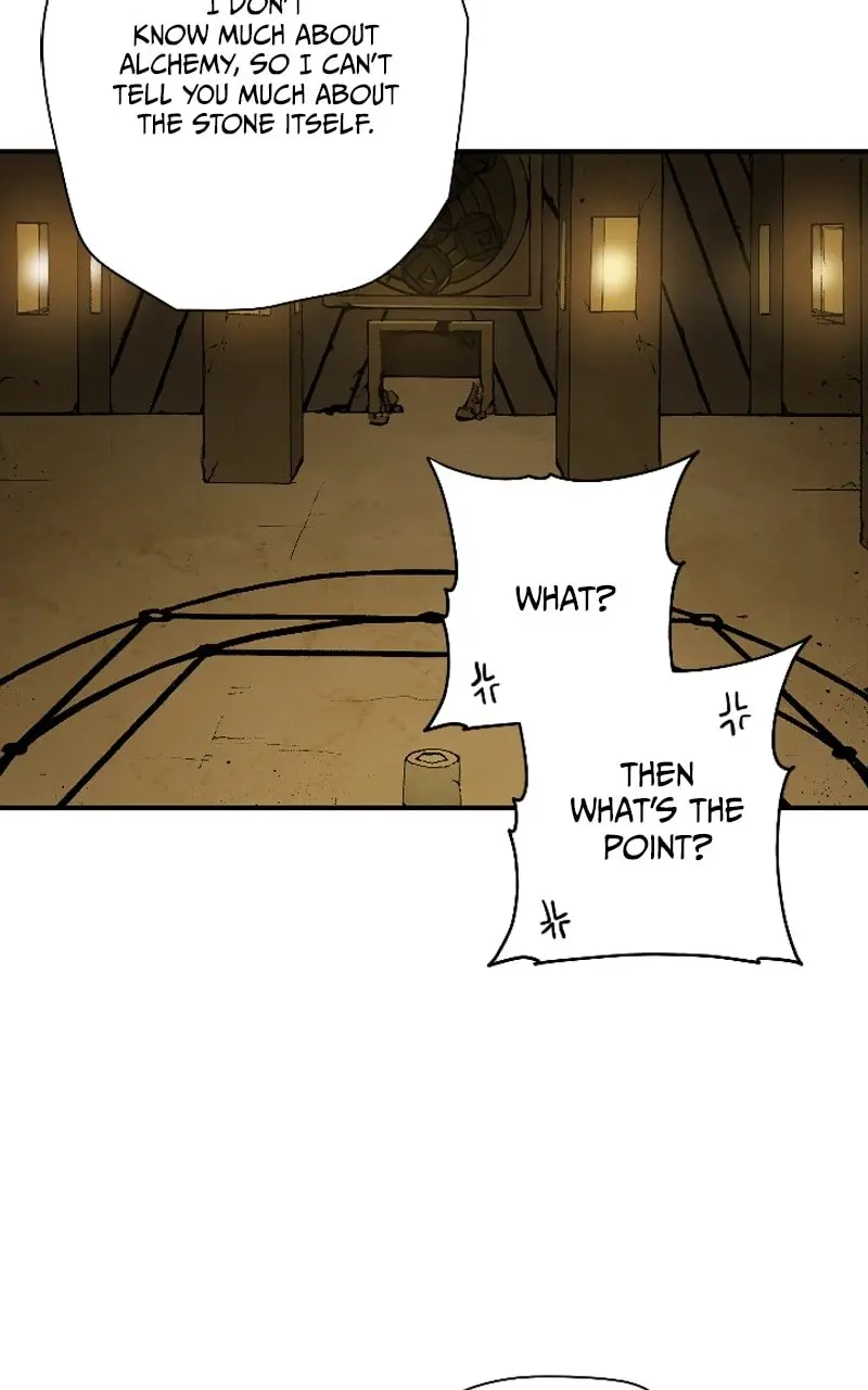 Fullmetal Alchemist (Webtoon Official), chapter 35, page 66