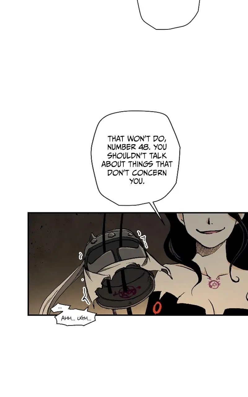 Fullmetal Alchemist (Webtoon Official), chapter 35, page 74