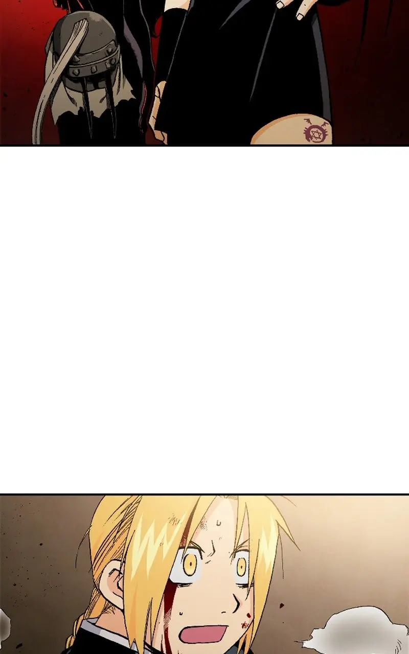 Fullmetal Alchemist (Webtoon Official), chapter 35, page 77