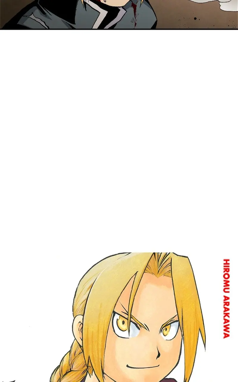 Fullmetal Alchemist (Webtoon Official), chapter 35, page 78