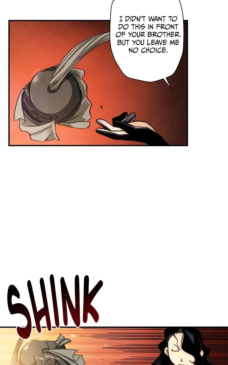 Fullmetal Alchemist (Webtoon Official), chapter 36, page 3