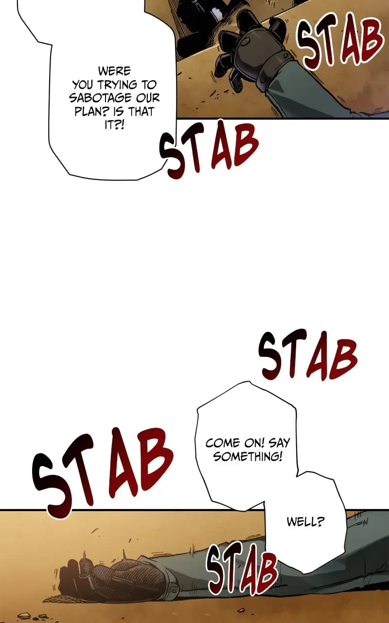 Fullmetal Alchemist (Webtoon Official), chapter 36, page 14