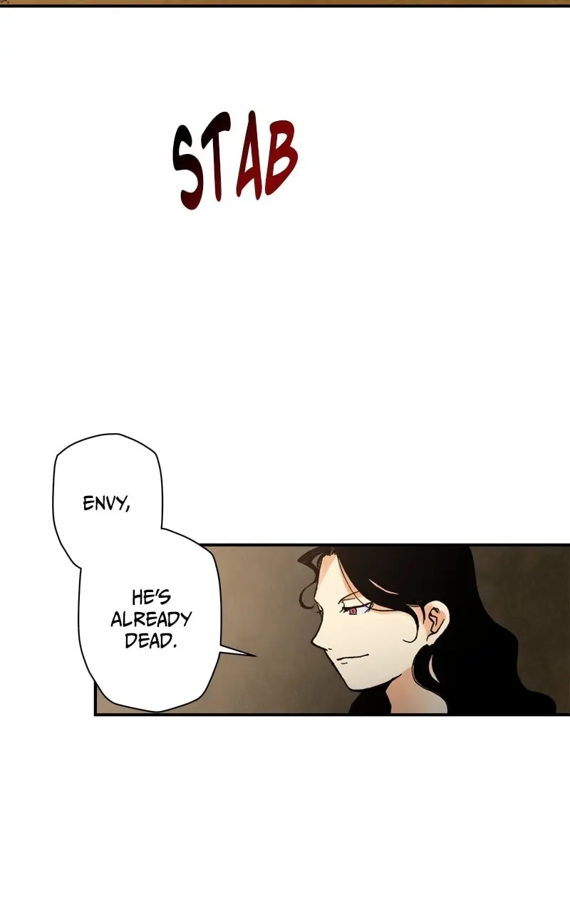 Fullmetal Alchemist (Webtoon Official), chapter 36, page 15