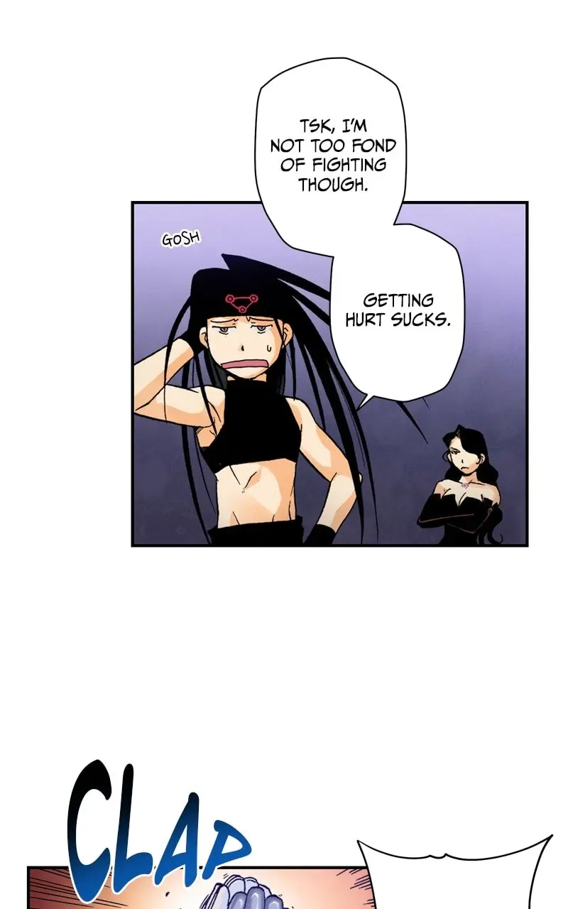 Fullmetal Alchemist (Webtoon Official), chapter 36, page 25
