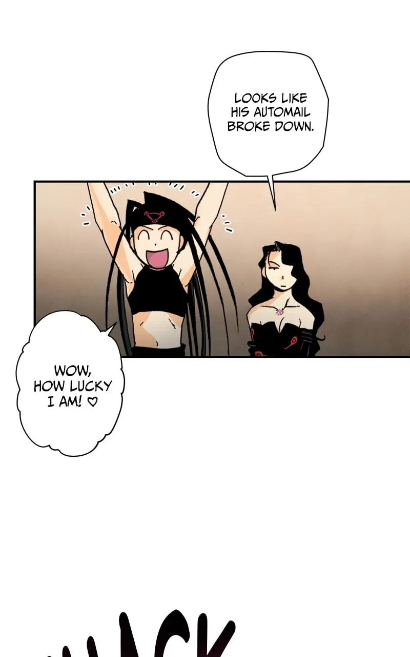 Fullmetal Alchemist (Webtoon Official), chapter 36, page 30