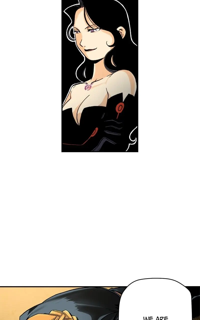 Fullmetal Alchemist (Webtoon Official), chapter 36, page 34