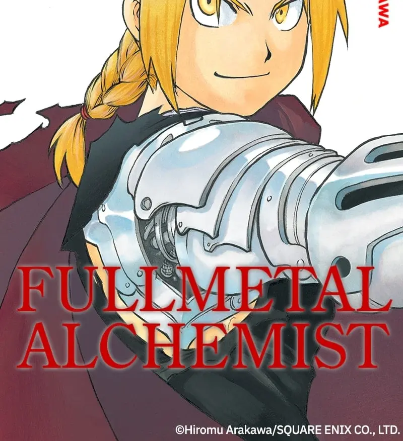 Fullmetal Alchemist (Webtoon Official), chapter 36, page 61