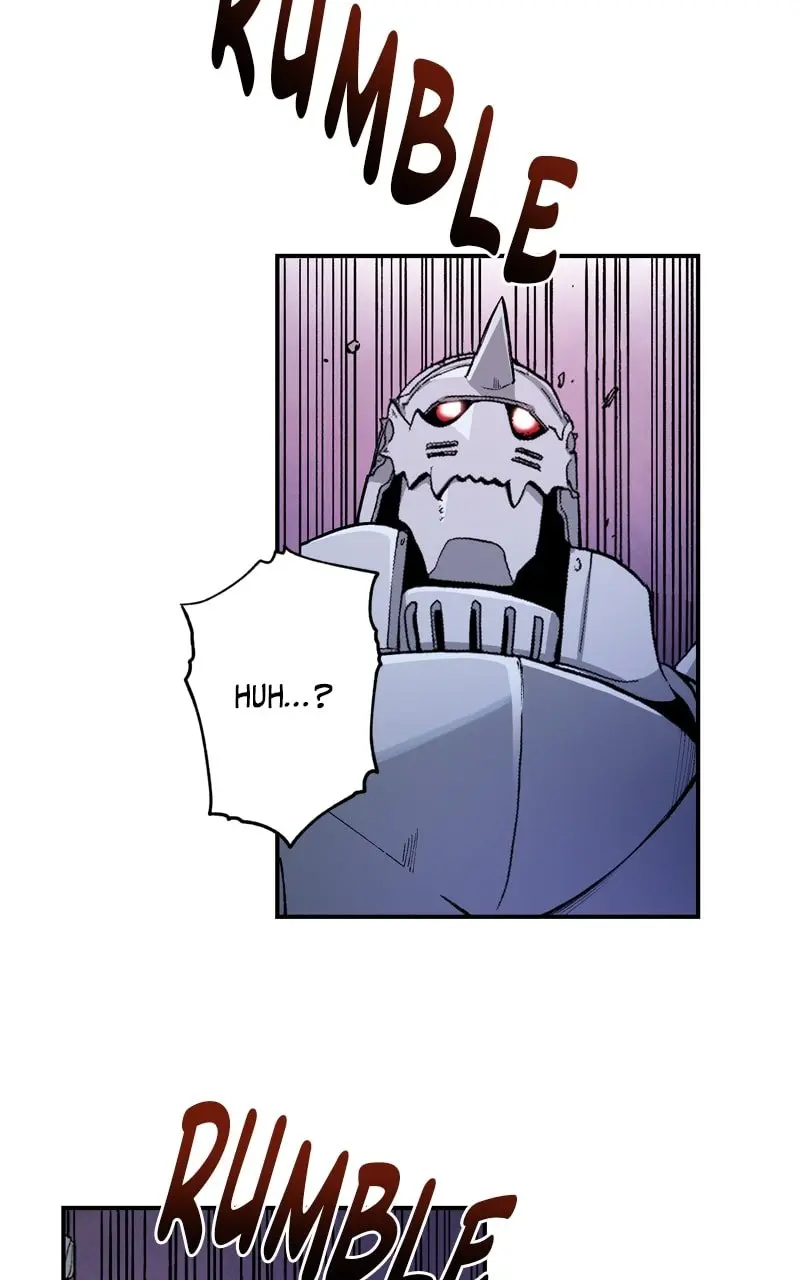 Fullmetal Alchemist (Webtoon Official), chapter 37, page 14
