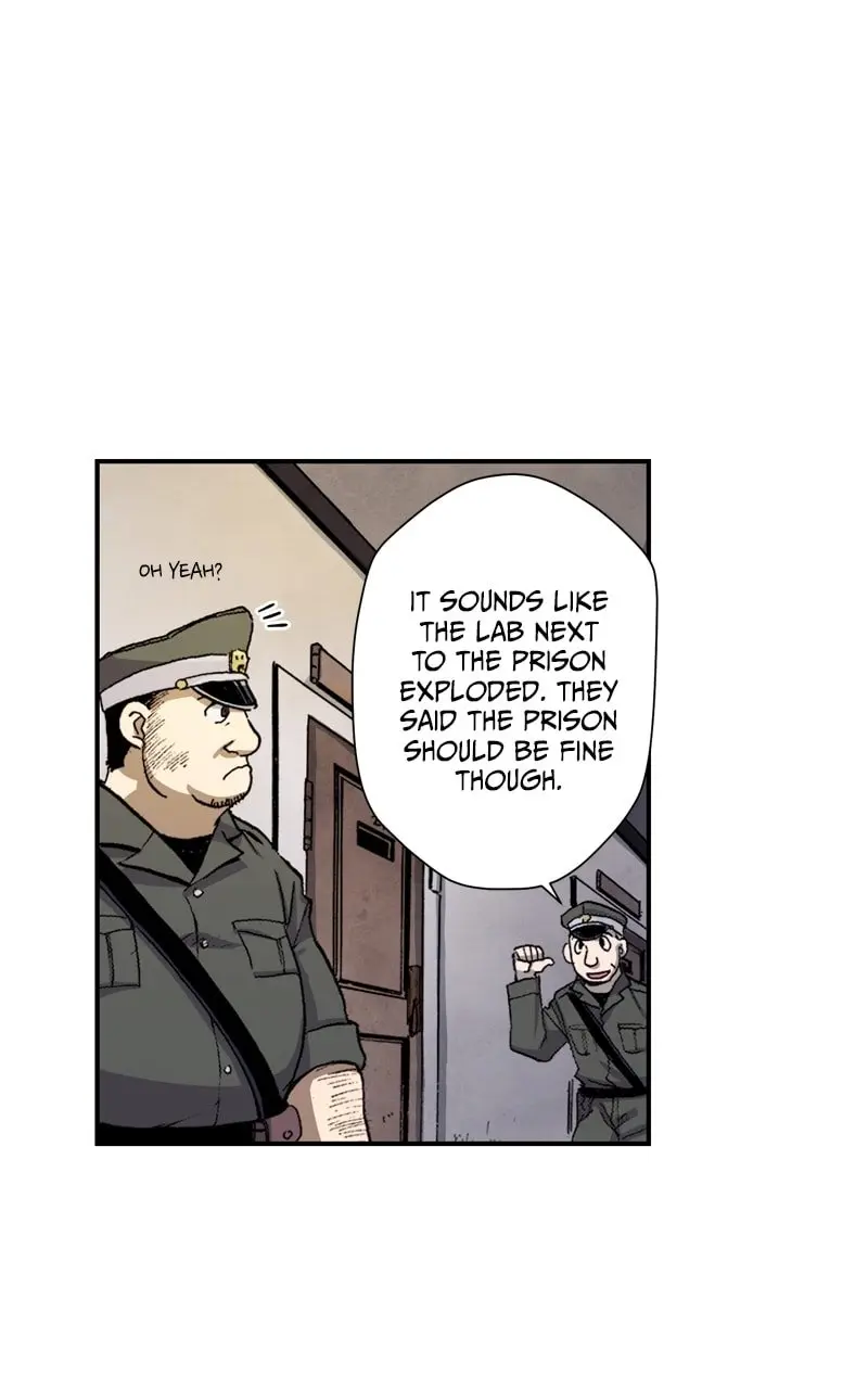 Fullmetal Alchemist (Webtoon Official), chapter 37, page 49