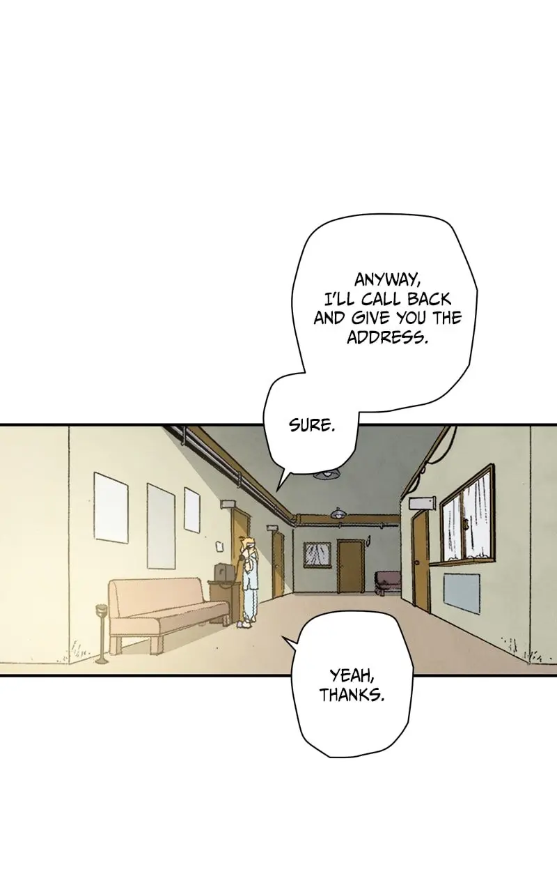 Fullmetal Alchemist (Webtoon Official), chapter 38, page 44