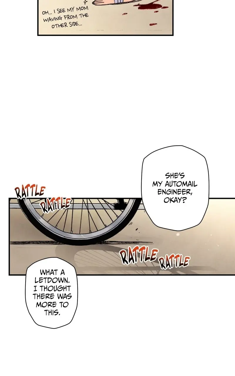 Fullmetal Alchemist (Webtoon Official), chapter 38, page 48