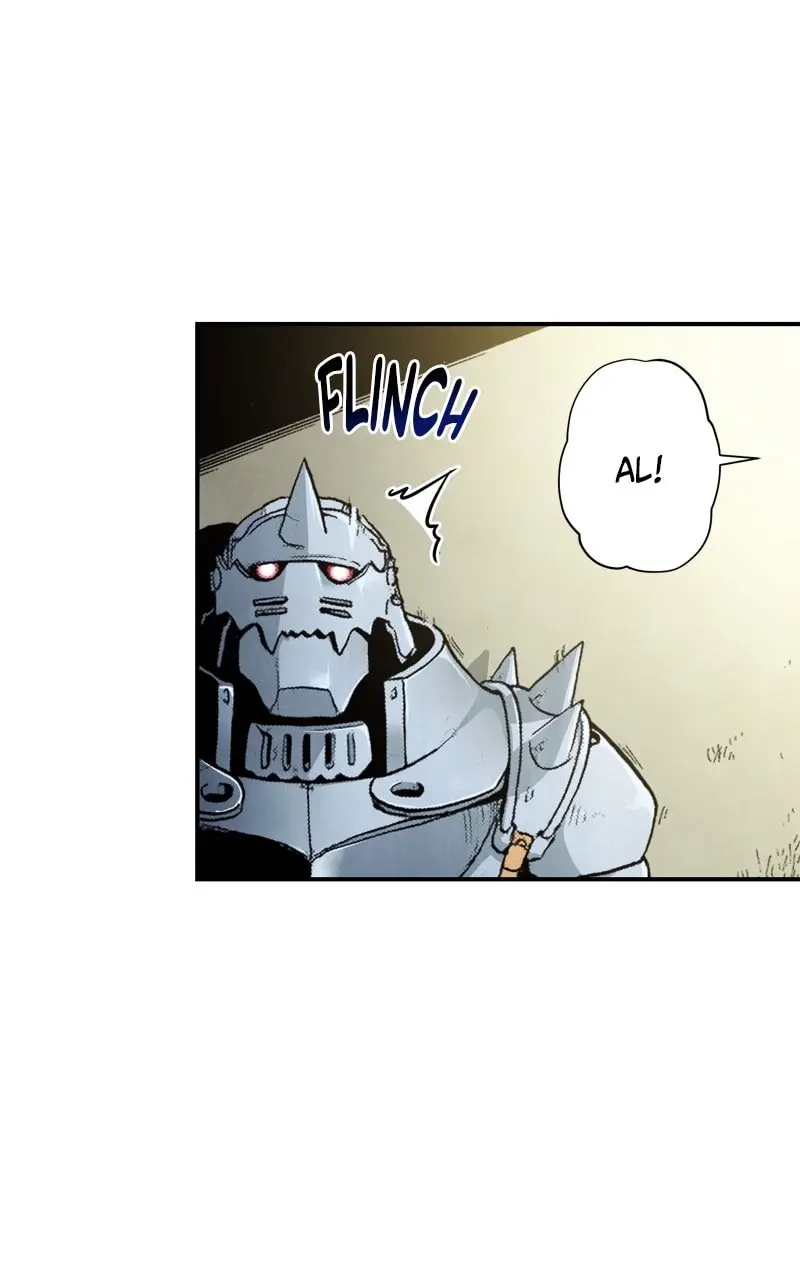 Fullmetal Alchemist (Webtoon Official), chapter 38, page 53