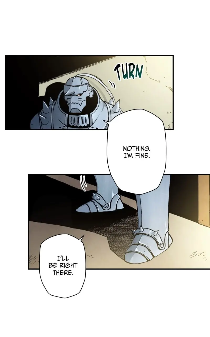 Fullmetal Alchemist (Webtoon Official), chapter 38, page 56